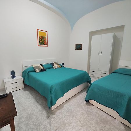 Casa Icaro - In The Center Of Amalfi Villa Luaran gambar