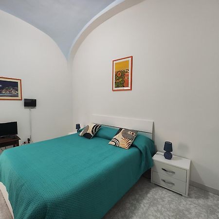 Casa Icaro - In The Center Of Amalfi Villa Luaran gambar