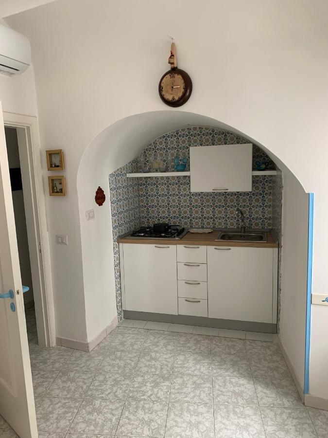 Casa Icaro - In The Center Of Amalfi Villa Luaran gambar
