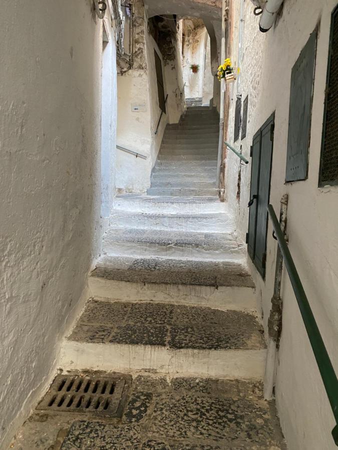 Casa Icaro - In The Center Of Amalfi Villa Luaran gambar
