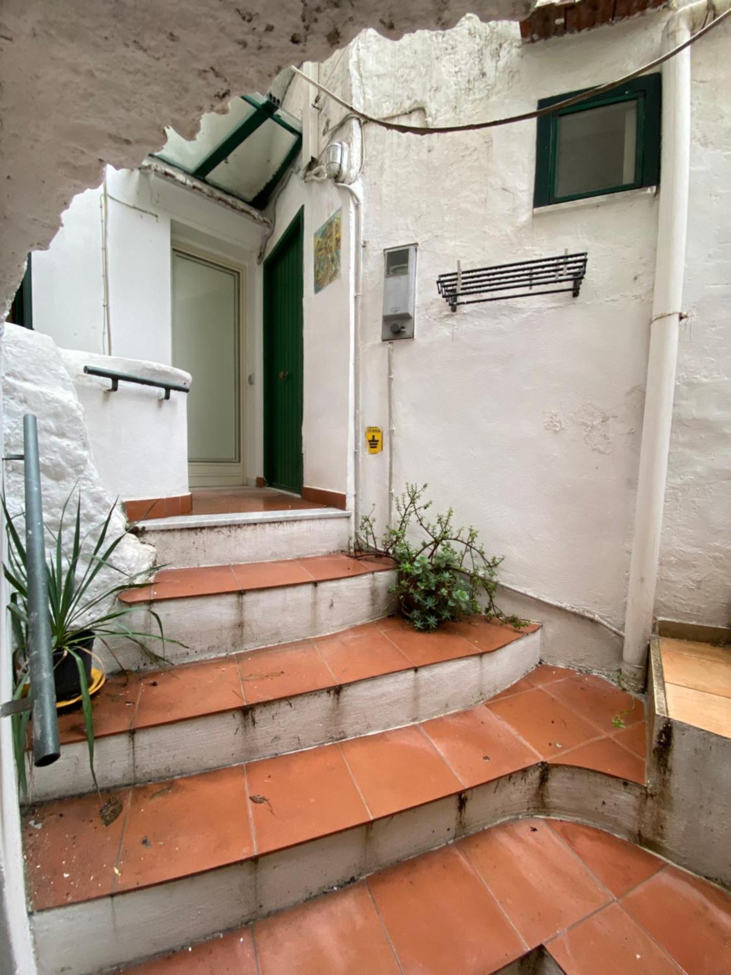 Casa Icaro - In The Center Of Amalfi Villa Luaran gambar