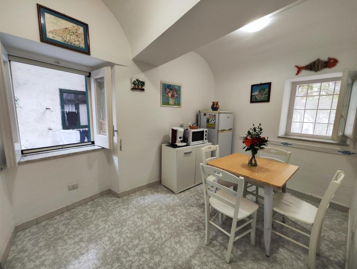 Casa Icaro - In The Center Of Amalfi Villa Luaran gambar