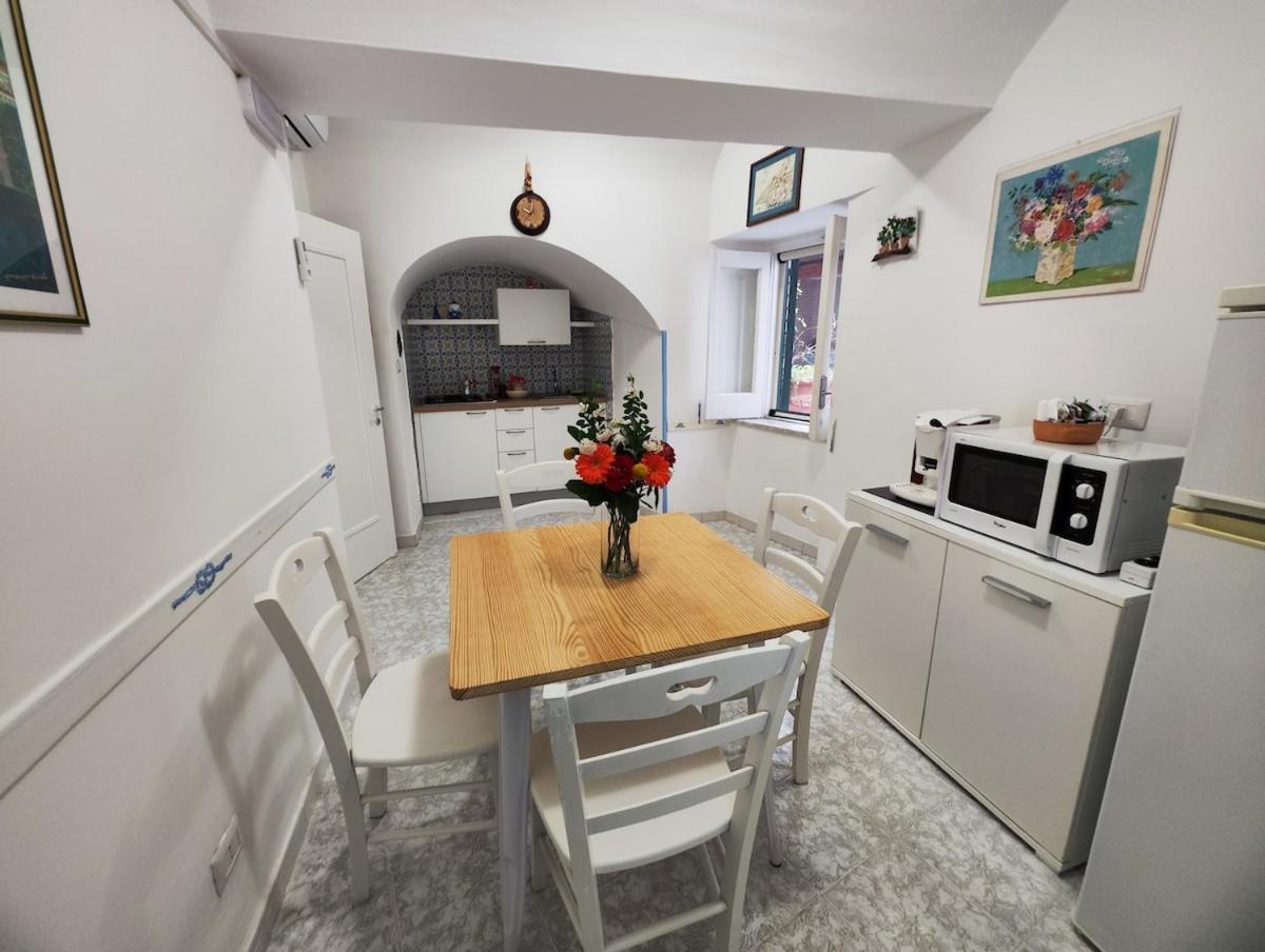 Casa Icaro - In The Center Of Amalfi Villa Luaran gambar