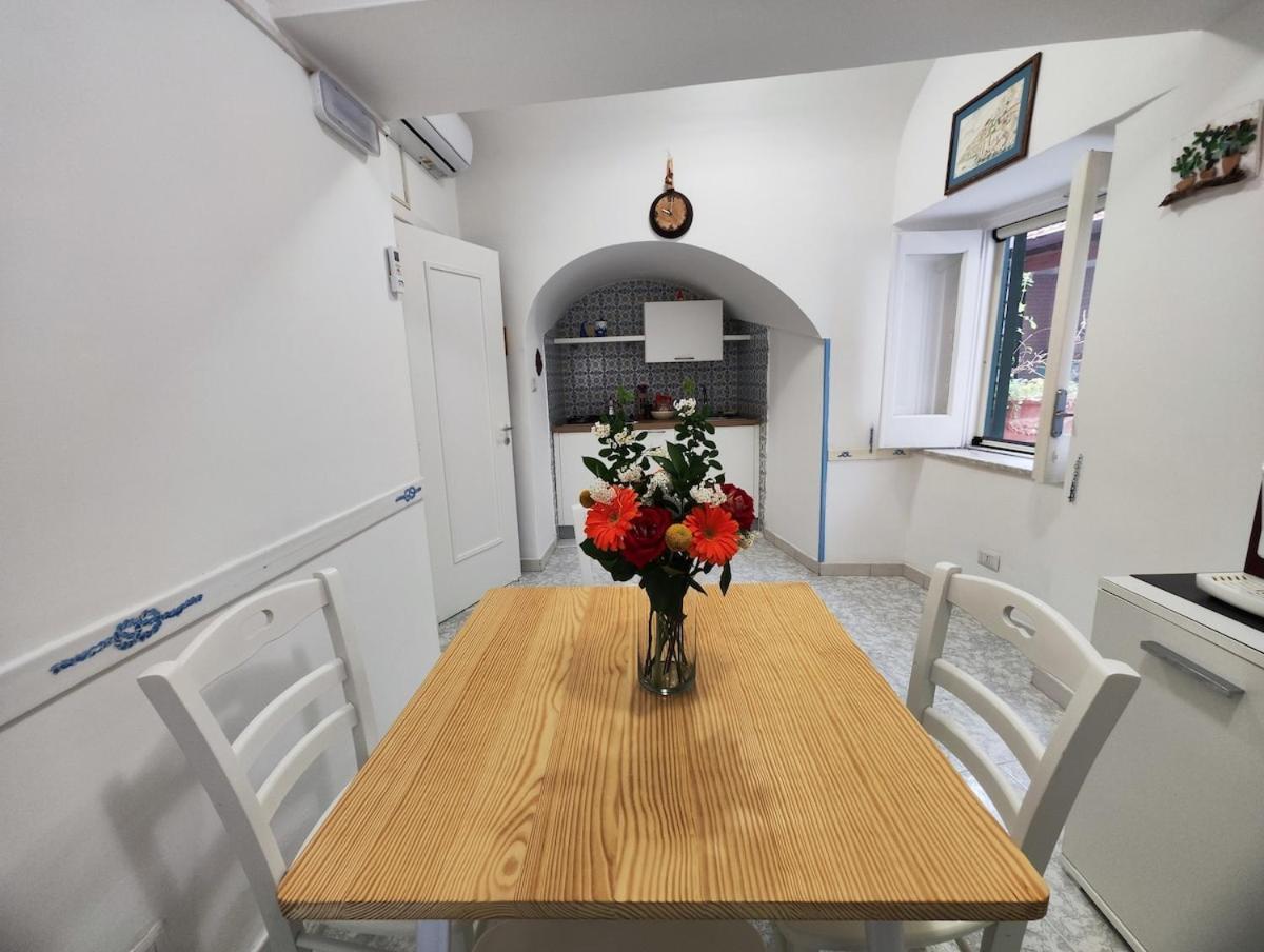Casa Icaro - In The Center Of Amalfi Villa Luaran gambar