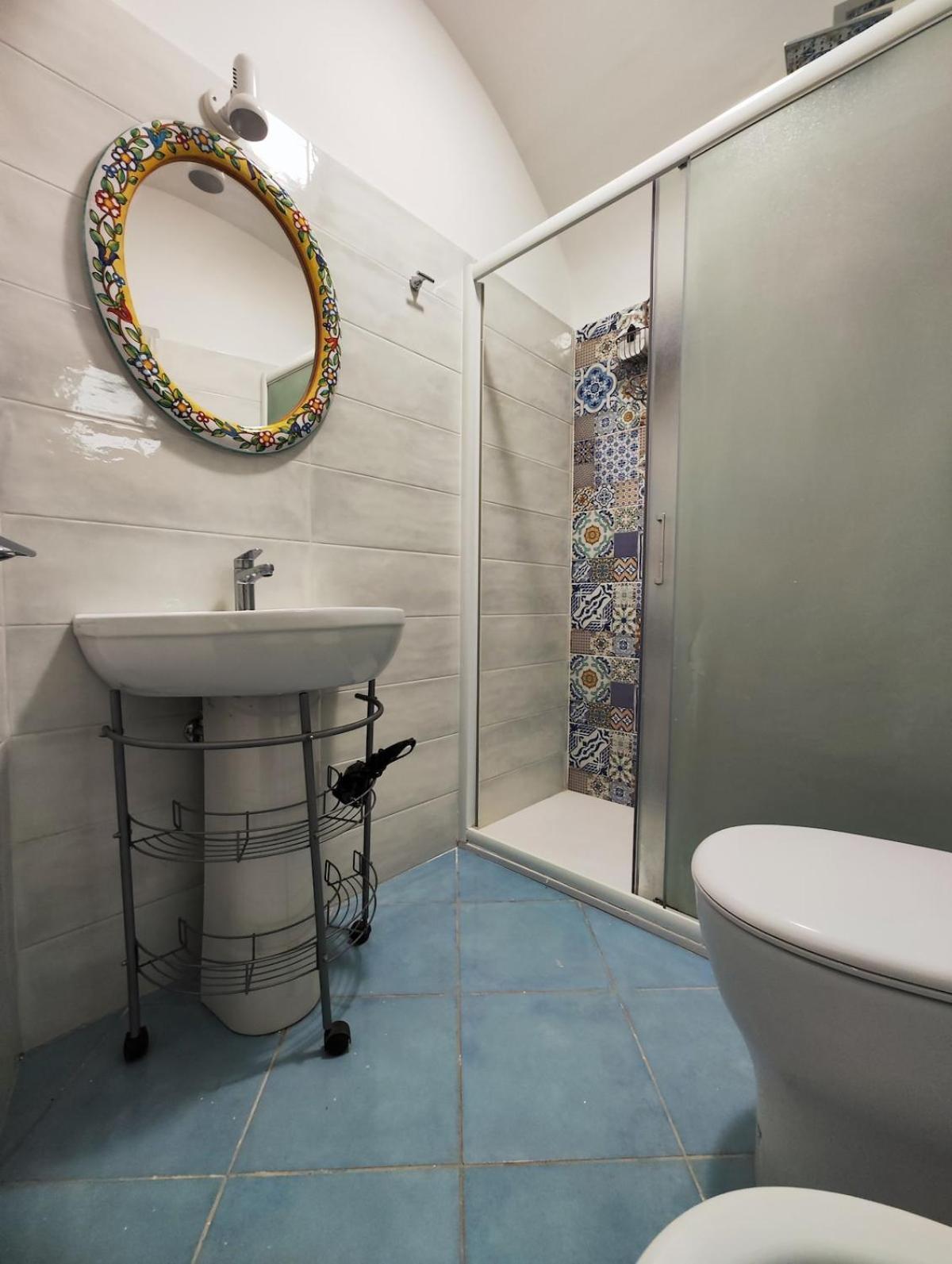 Casa Icaro - In The Center Of Amalfi Villa Luaran gambar