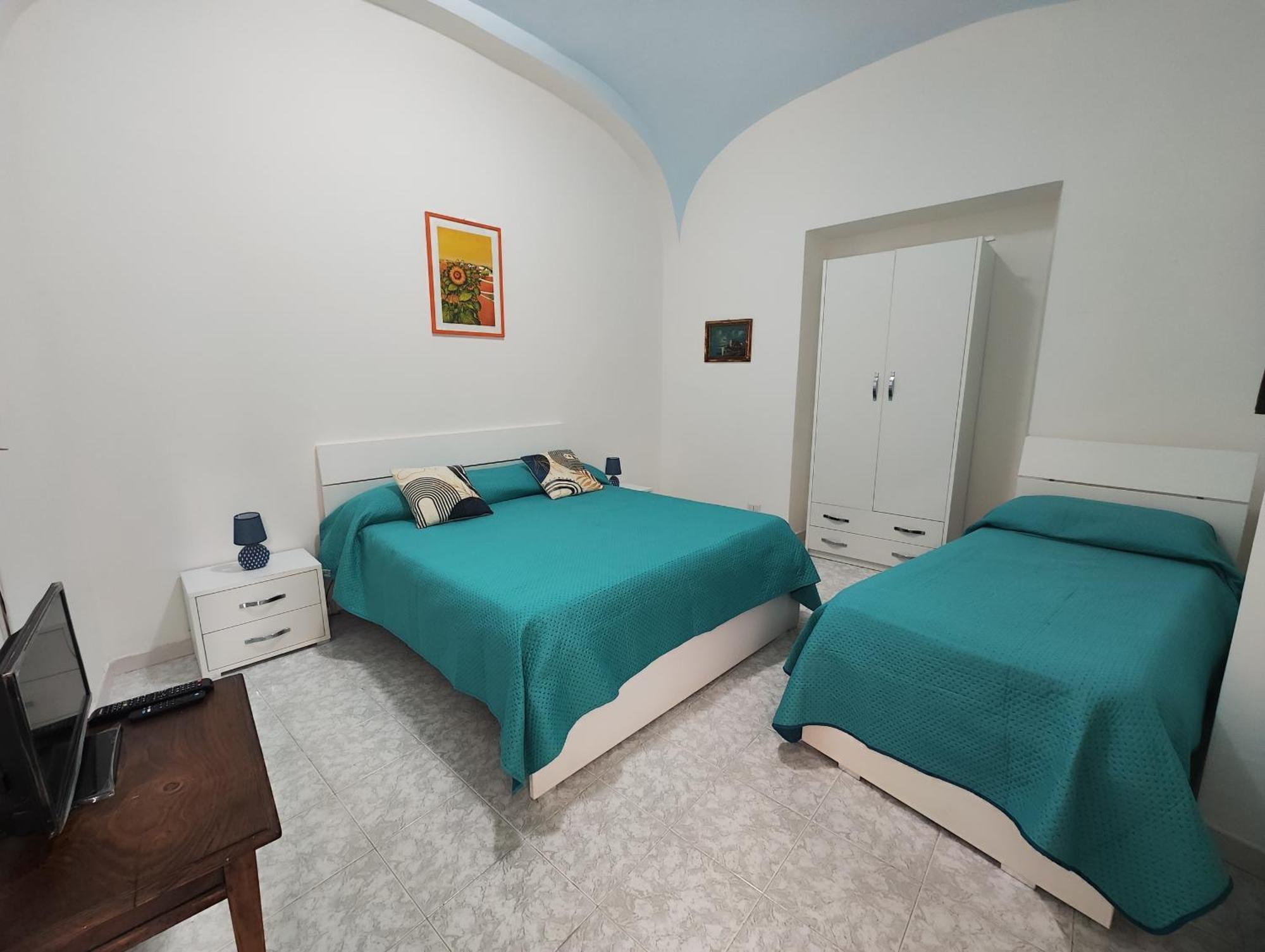 Casa Icaro - In The Center Of Amalfi Villa Luaran gambar