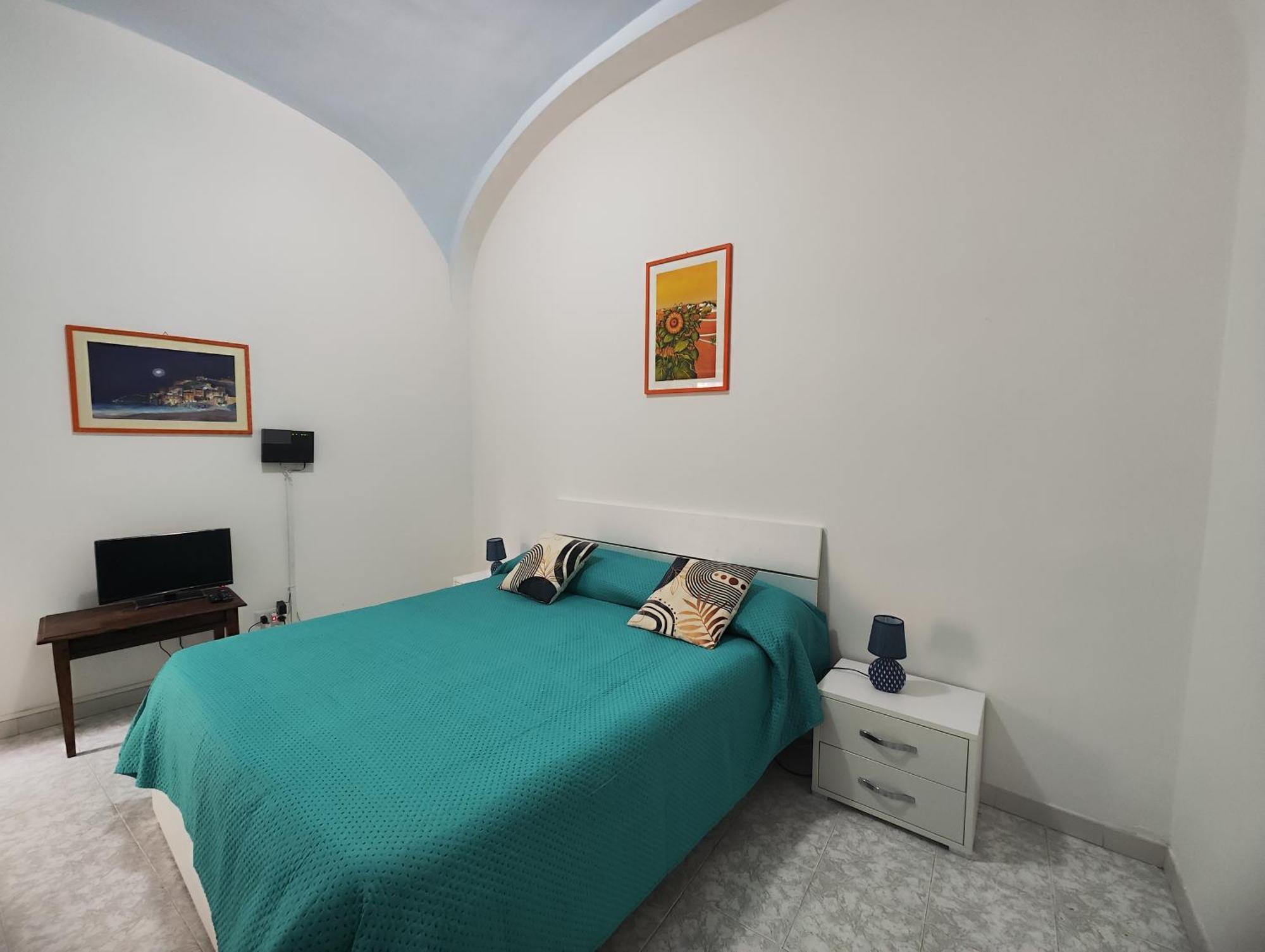 Casa Icaro - In The Center Of Amalfi Villa Luaran gambar